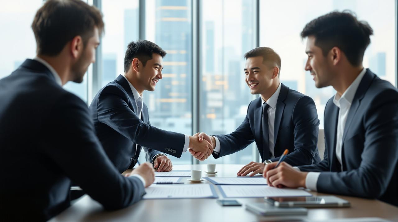 红果免费短剧与华谊兄弟达成战略合作协议